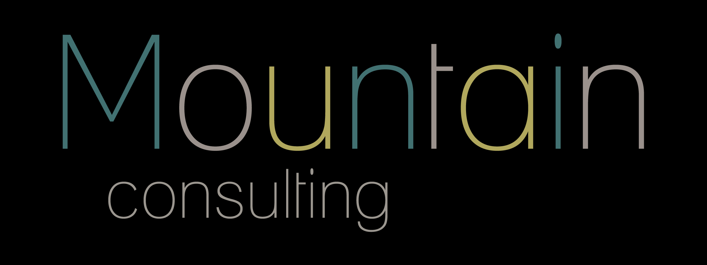 Mountain Consulting